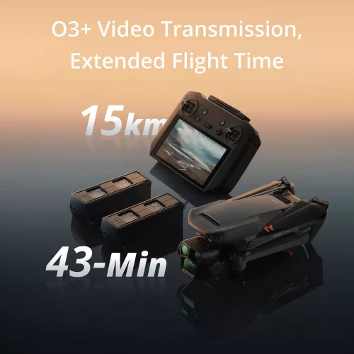 DJI Mavic 3 PRO Cine Premium Combo (CP.MA.00000664.01)