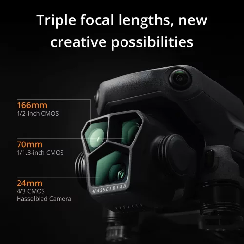 DJI Mavic 3 PRO Cine Premium Combo (CP.MA.00000664.01)