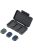 DJI ND Filters Set (ND16/64/256) (for Mini 4 PRO) (CP.MA.00000729.02)