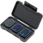 DJI ND Filters Set (ND16/64/256) (for Mini 4 PRO) (CP.MA.00000729.02)