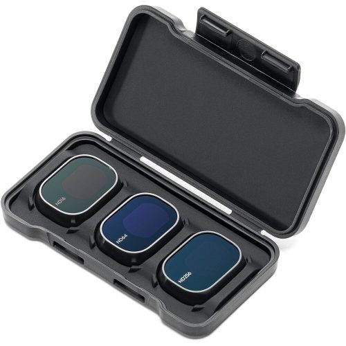 DJI ND Filters Set (ND16/64/256) (for Mini 4 PRO) (CP.MA.00000729.02)