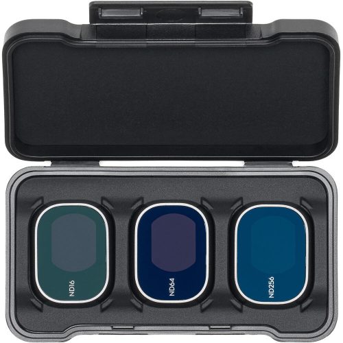 DJI ND Filters Set (ND16/64/256) (for Mini 4 PRO) (CP.MA.00000729.02)
