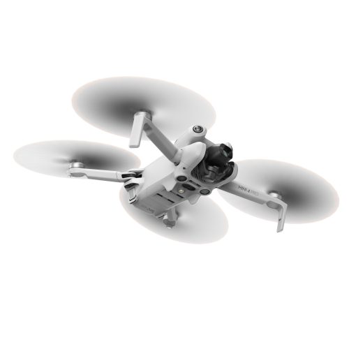 DJI Mini 4 Pro (DJI RC 2) (GL) (CP.MA.00000732.01)