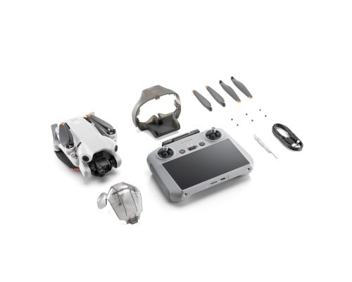 DJI Mini 4 Pro (DJI RC 2) (GL) (CP.MA.00000732.01)