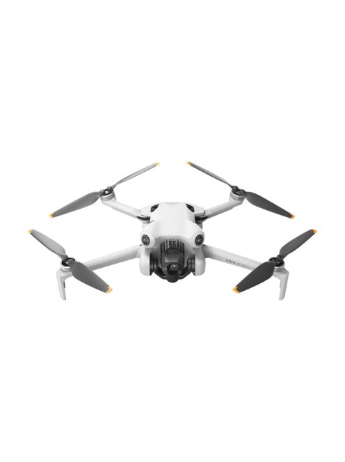 DJI Mini 4 Pro Fly More Combo (DJI RC 2) (GL) (CP.MA.00000735.01)