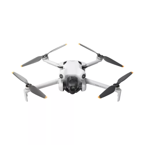 DJI Mini 4 Pro Fly More Combo (DJI RC 2) (GL) (CP.MA.00000735.01)