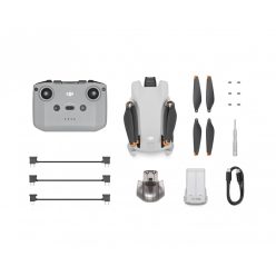 DJI Mini 3 (GL) (CP.MA.00000779.01)