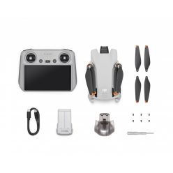 DJI Mini 3 (DJI RC) (GL) (CP.MA.00000780.01)