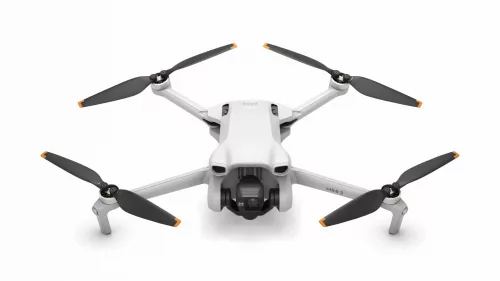 DJI Mini 3 (DJI RC) (GL) (CP.MA.00000780.01)