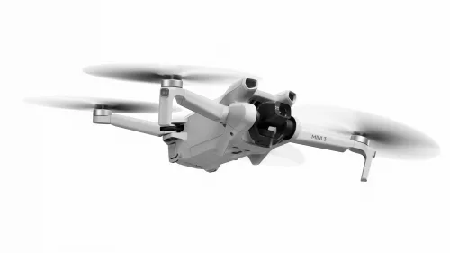 DJI Mini 3 (DJI RC) (GL) (CP.MA.00000780.01)