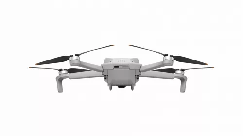DJI Mini 3 (DJI RC) (GL) (CP.MA.00000780.01)