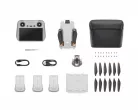 DJI Mini 3 Fly More Combo (DJI RC) (GL) (CP.MA.00000782.01)