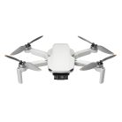 DJI MINI 4K Fly More Combo (CP.MA.00000797.01)