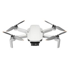 DJI MINI 4K Fly More Combo (CP.MA.00000797.01)