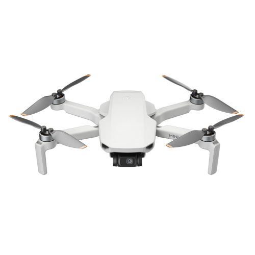 DJI MINI 4K Fly More Combo (CP.MA.00000797.01)