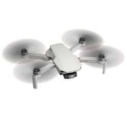 DJI MINI 4K (CP.MA.00000798.01)