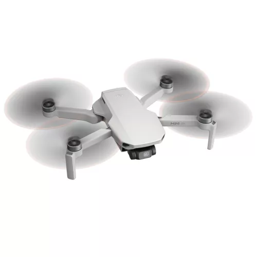 DJI MINI 4K (CP.MA.00000798.01)
