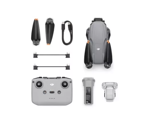 DJI Air 3S (DJI RC-N3) (CP.MA.00000814.01)