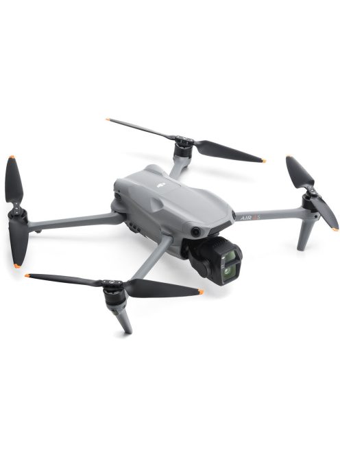 DJI Air 3S Fly More Combo (DJI RC-2) (CP.MA.00000816.01)