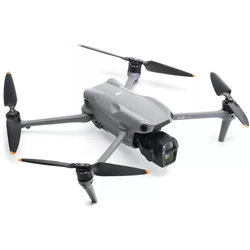 DJI Air 3S Fly More Combo (DJI RC-2) (CP.MA.00000816.01)