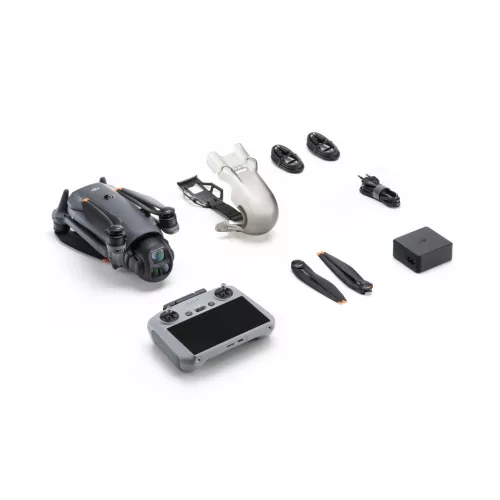 DJI Mavic 4 PRO (DJI RC 2) (CP.MA.00000849.01)
