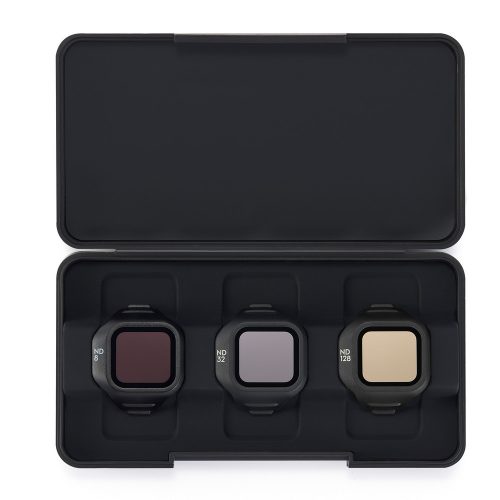 DJI Mini 5 PRO ND Filter Set (ND8/32/128) (CP.MA.00000880.01)