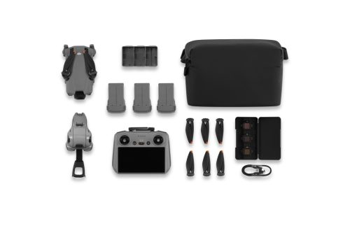 DJI Mini 5 PRO Fly More Combo (DJI RC2) (CP.MA.00000894.03)