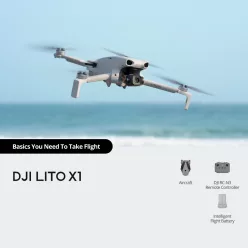 DJI Lito X1 (CP.MA.00000973.01)