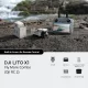 DJI Lito X1 Fly More Combo (DJI RC 2) (CP.MA.00000975.01)