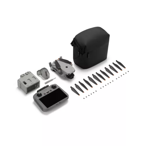 DJI Lito X1 Fly More Combo Plus (DJI RC 2) (CP.MA.00000976.01)