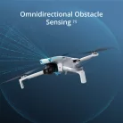 DJI Lito X1 Fly More Combo Plus (DJI RC 2) (CP.MA.00000976.01)