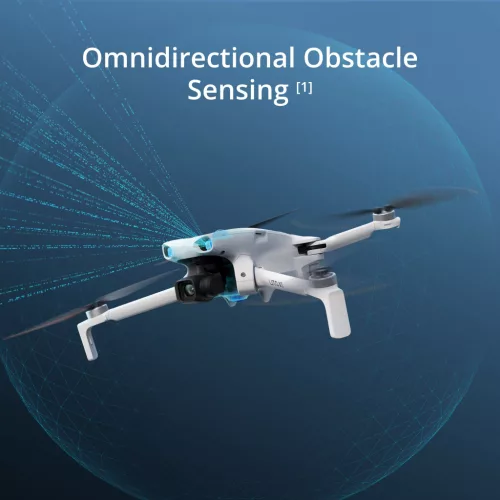 DJI Lito X1 Fly More Combo Plus (DJI RC 2) (CP.MA.00000976.01)