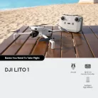DJI Lito 1 (CP.MA.00000990.01)