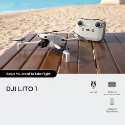 DJI Lito 1 (CP.MA.00000990.01)