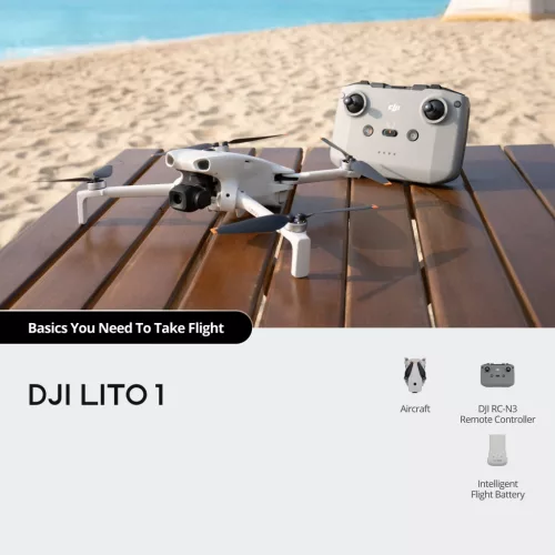 DJI Lito 1 (CP.MA.00000990.01)