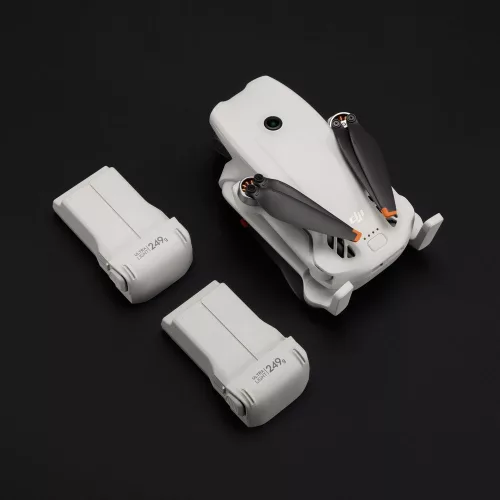 DJI Lito 1 Intelligent Flight Battery (2.590mAh) (CP.MA.00000992.01)