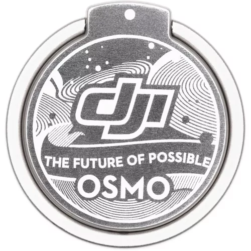 DJI OM Magnetic Ring Holder (for DJI OM 4) (CP.OS.00000110.01)