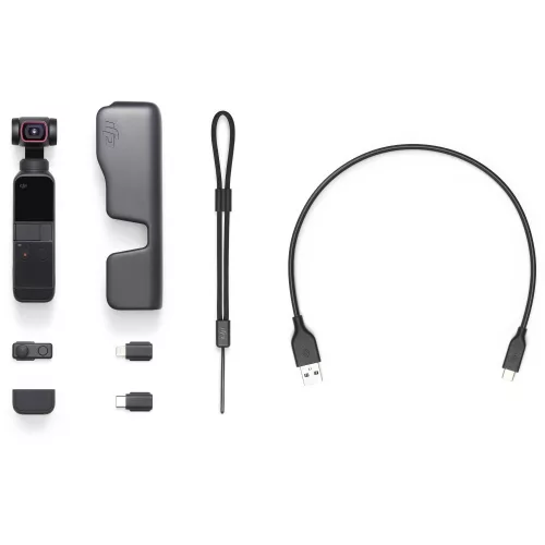 DJI Pocket 2 (CP.OS.00000146.01)