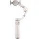 DJI OM 5 Smartphone Gimbal (Sunset White) (CP.OS.00000160.01)