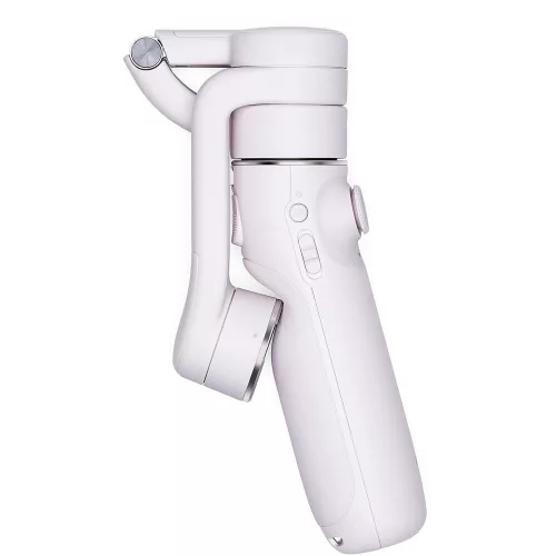 DJI OM 5 Smartphone Gimbal (Sunset White) (CP.OS.00000160.01)