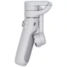 DJI OM 5 Smartphone Gimbal (Athens Gray) (CP.OS.00000167.01)