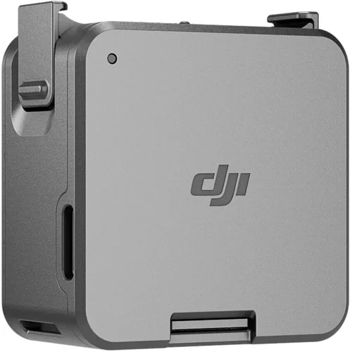 DJI Power Module (for DJI Osmo Action 2) (CP.OS.00000188.01)