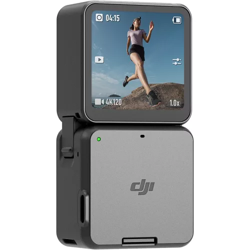 DJI Power Module (for DJI Osmo Action 2) (CP.OS.00000188.01)