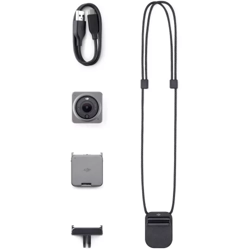DJI Action 2 Power Combo (CP.OS.00000197.01)