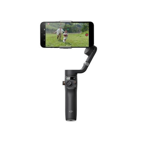 DJI Osmo Mobile 6 (black) (CP.OS.00000213.01)