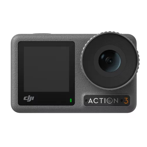 DJI Osmo Action 3 Adventure Combo (CP.OS.00000221.01)