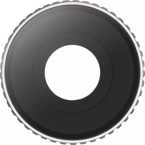DJI Osmo Action 3 Lens Protective Cover (CP.OS.00000232.01)