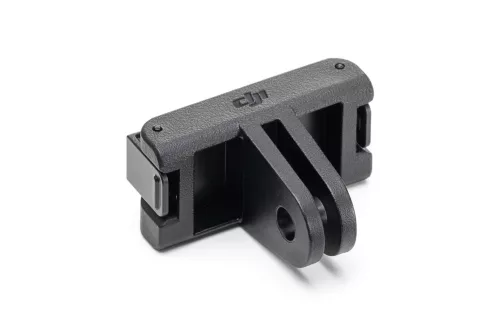DJI Osmo Action Quick-Release Adapter Mount (CP.OS.00000260.01)