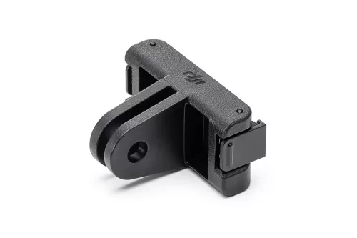 DJI Osmo Action Quick-Release Adapter Mount (CP.OS.00000260.01)