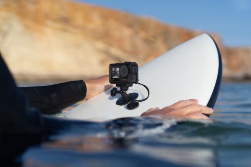 DJI Osmo Action Surfing Tether KIT (CP.OS.00000266.01)
